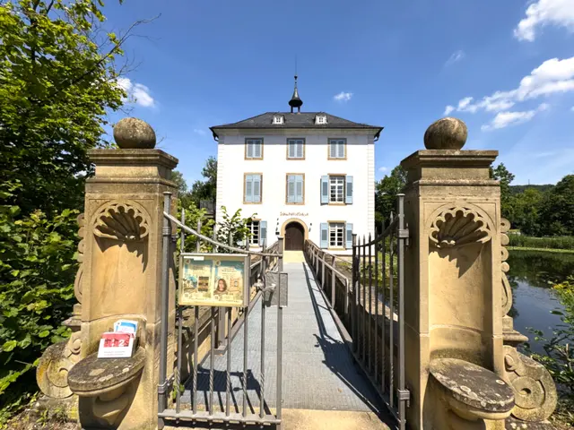 Foto: Heide Böllinger aus Bad Friedrichshall