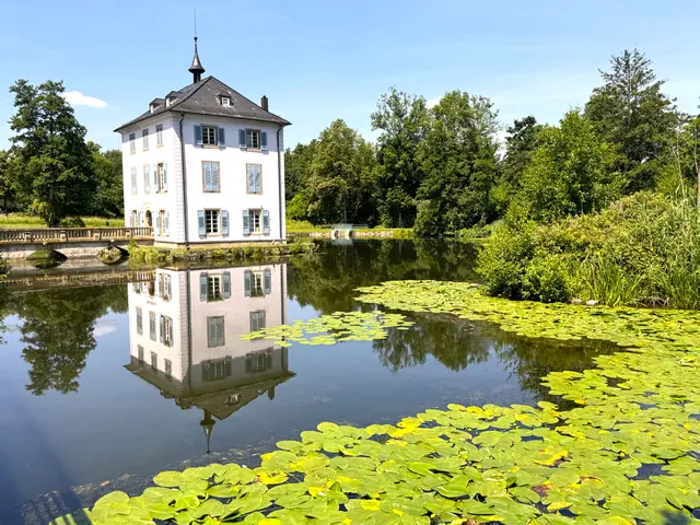 Foto: Heide Böllinger aus Bad Friedrichshall