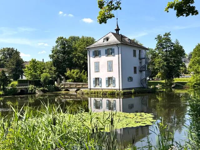 Foto: Heide Böllinger aus Bad Friedrichshall