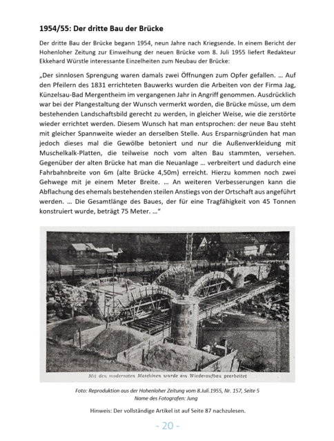 Foto: Eigene Aufnahme