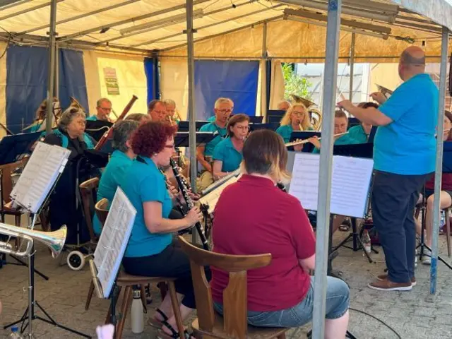 StartUps Lauffen a.N. | Foto: Buck