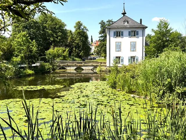 Foto: Heide Böllinger aus Bad Friedrichshall