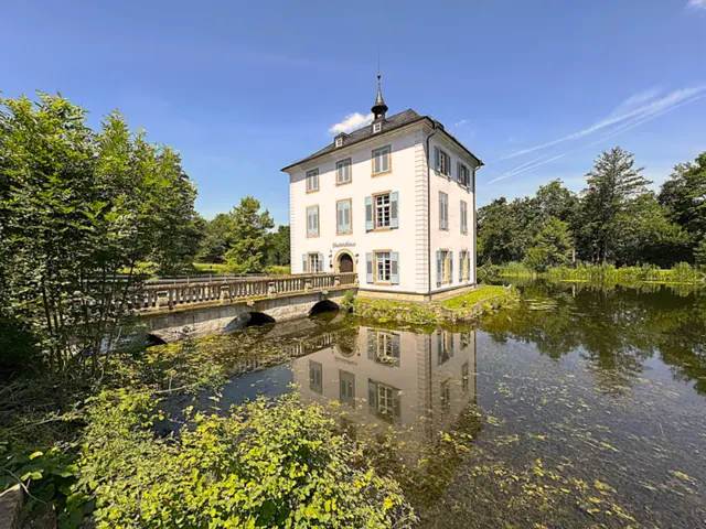 Foto: Heide Böllinger aus Bad Friedrichshall