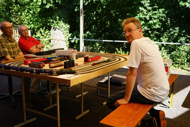 Foto: Helmut Epp Eisenbahnclub-Heilbronn e.V.