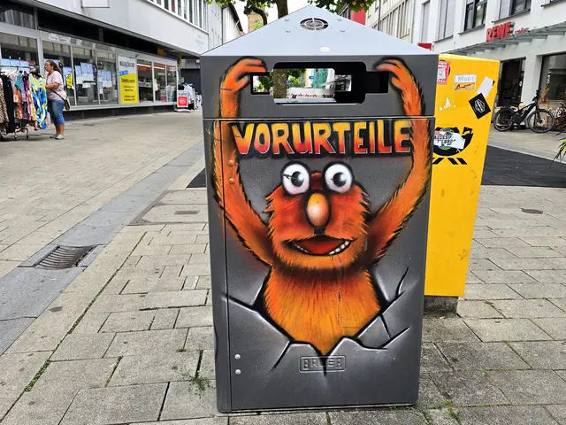 Foto: Heidrun Rosenberger