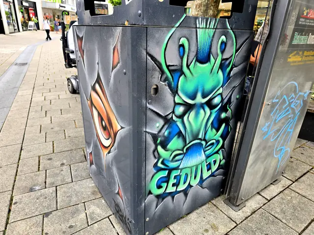 Foto: Heidrun Rosenberger