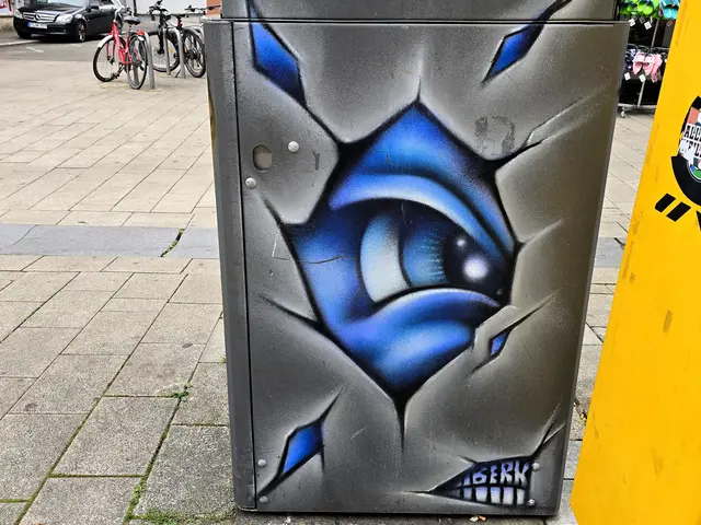 Foto: Heidrun Rosenberger