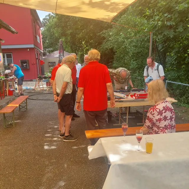 Foto: Helmut Epp Eisenbahnclub-Heilbronn e.V.