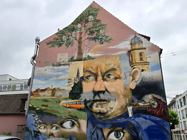 Foto: Heidrun Rosenberger