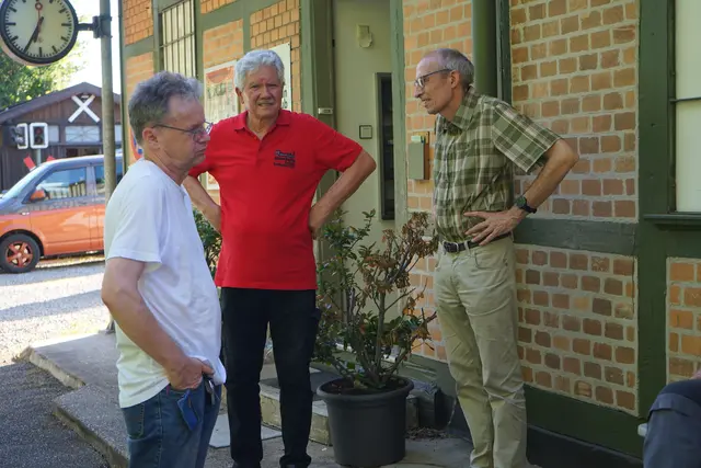 Foto: Helmut Epp Eisenbahnclub-Heilbronn e.V.