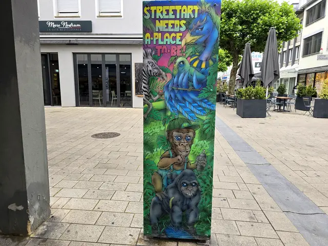 Foto: Heidrun Rosenberger