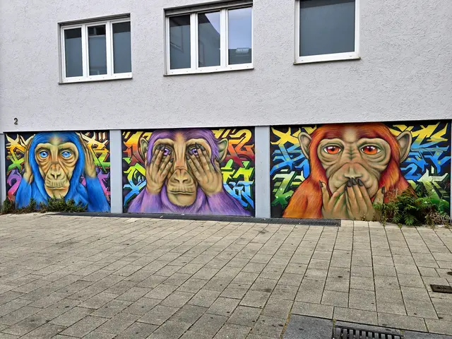 Auch von Herrn Eisold. | Foto: Heidrun Rosenberger