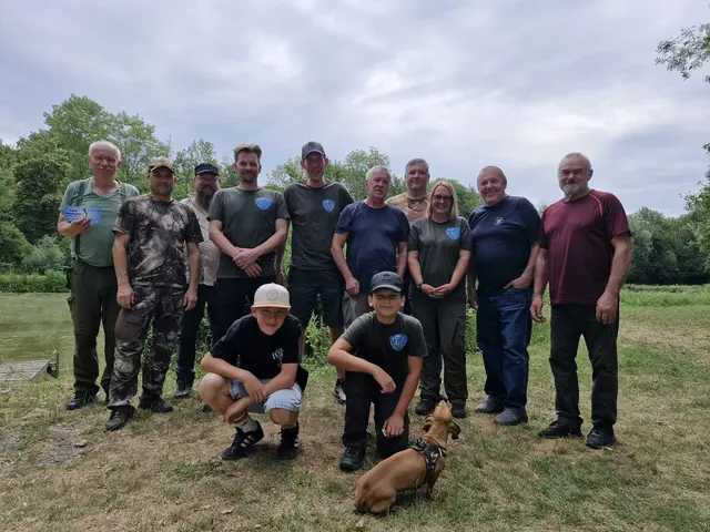 Foto: Fischereiverein Leingarten