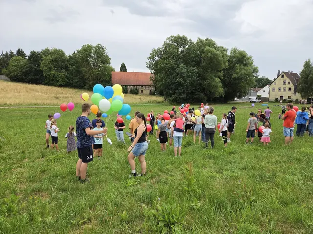 Foto: Bilder von Dorothea Färber