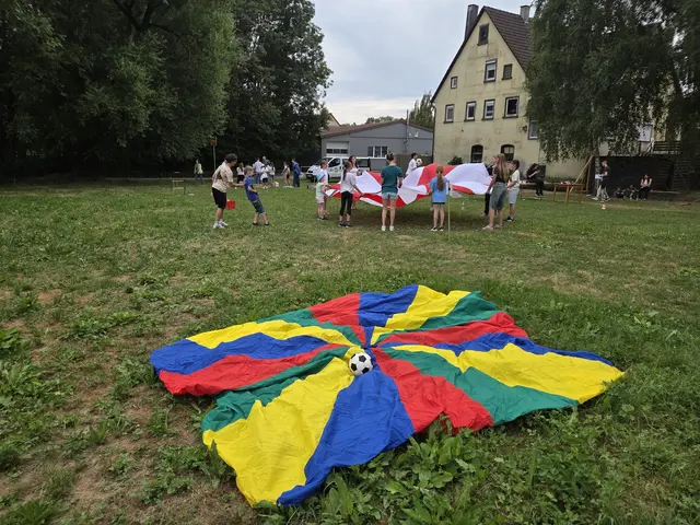 Foto: Bilder von Dorothea Färber