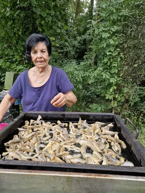 Foto: Fischereiverein Leingarten