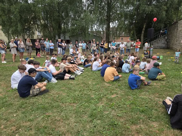 Foto: Bilder von Dorothea Färber