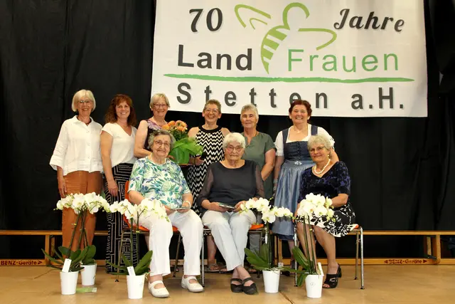 Jubilare | Foto: Privat