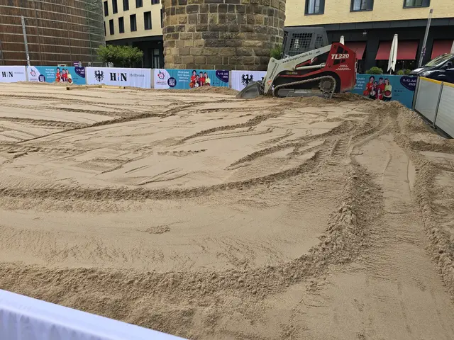 Foto: Heidrun Rosenberger