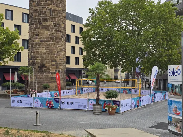 Foto: Heidrun Rosenberger