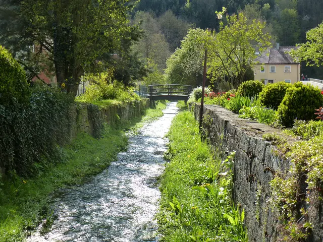 Foto: Eigene Aufnahme