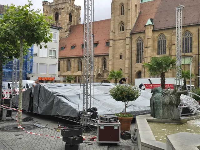 Foto: Heidrun Rosenberger