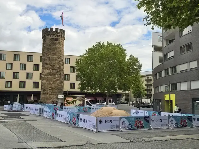 Foto: Heidrun Rosenberger