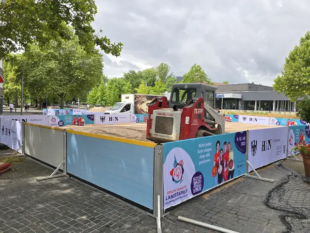 Foto: Heidrun Rosenberger