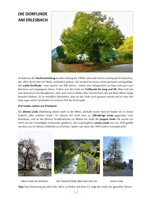 Foto: Eigene Aufnahme