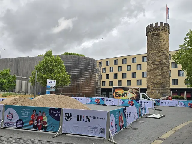 Foto: Heidrun Rosenberger