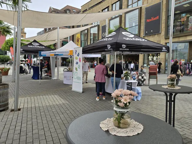 Foto: Heidrun Rosenberger