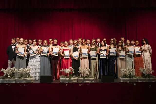 Foto: Urheberrechte für alle Fotos: Freie Schule Anne-Sophie Künzelsau
