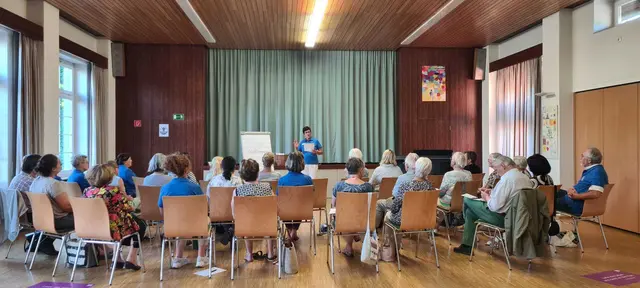 Foto: Hilde Mayer