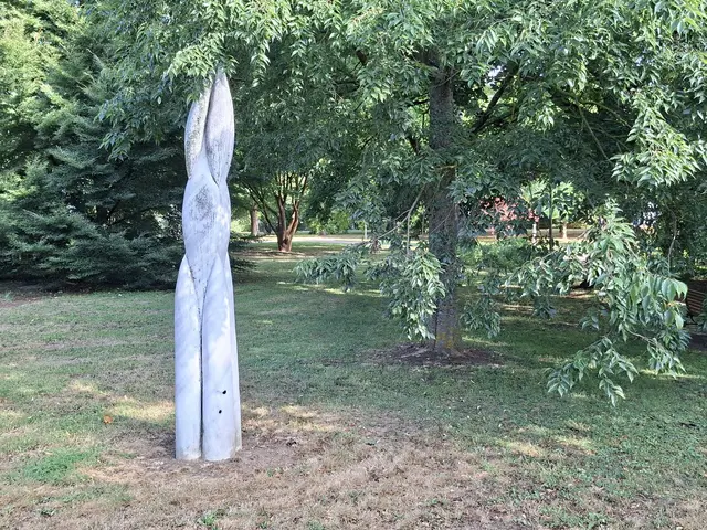 Bad Rappenau- Wasserschloss- Park | Foto: Ralf Röser