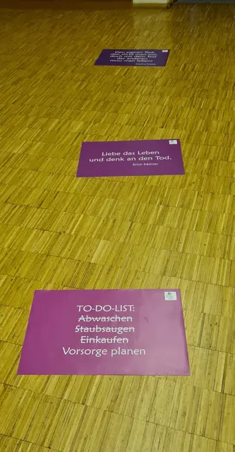 Foto: Hilde Mayer