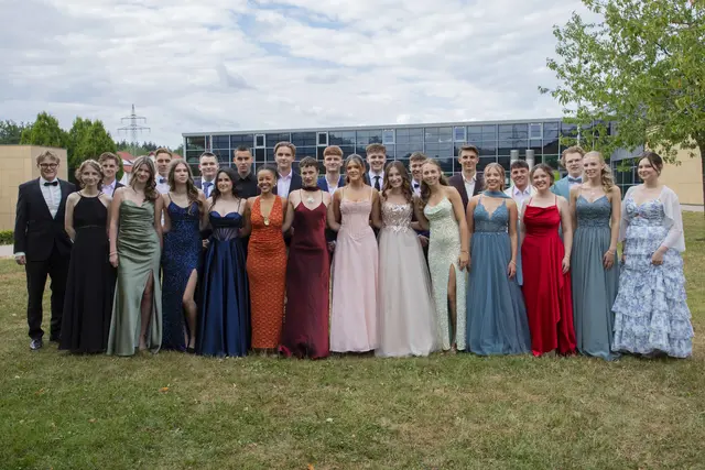 Foto: Urheberrechte für alle Fotos: Freie Schule Anne-Sophie Künzelsau