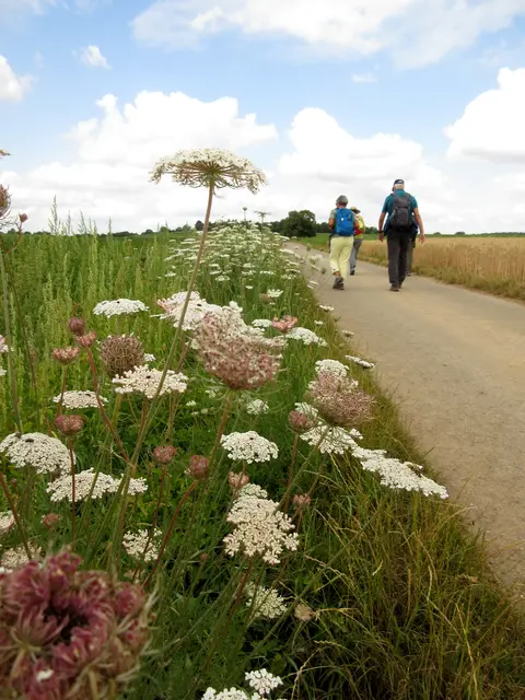 Foto: WandernGabyErich