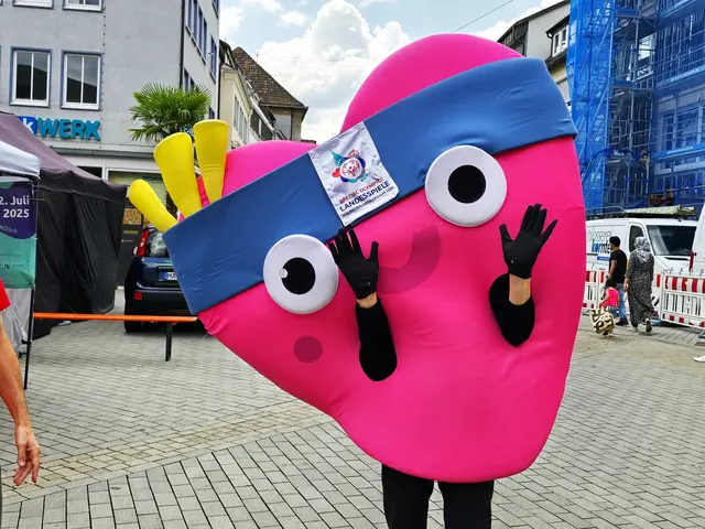 Foto: Heidrun Rosenberger