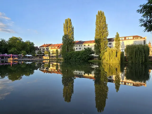 Foto: Heidrun Rosenberger