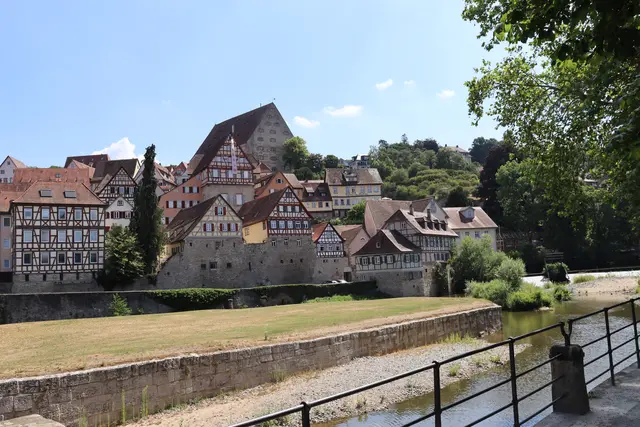 Schauplatz des Siederfestes am Grasbödele | Foto: Marga Specht