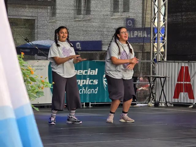 Foto: Heidrun Rosenberger