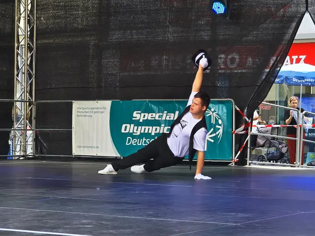 Foto: Heidrun Rosenberger