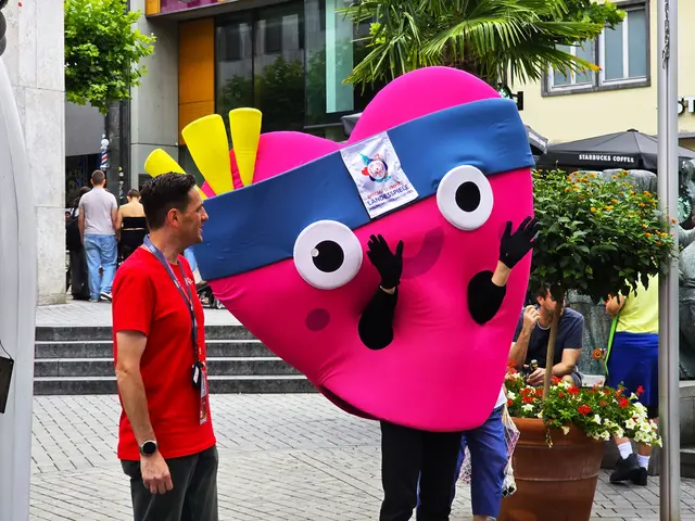 Foto: Heidrun Rosenberger