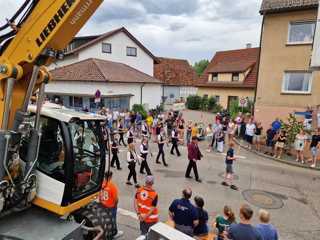 Foto: MVB 