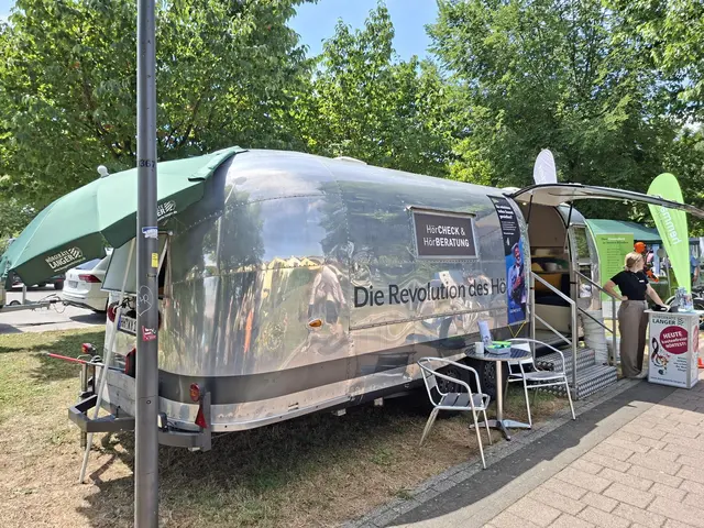 Bad Rappenau- Regionalmarkt- Weindorf- verkaufsoffener Sonntag | Foto: Ralf Röser
