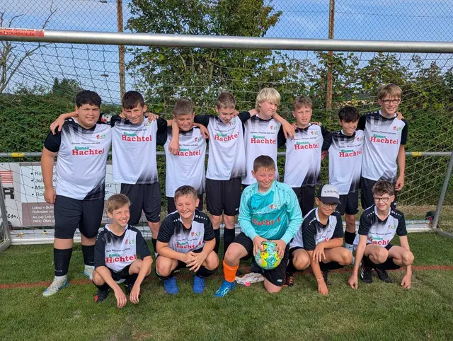 Foto: TSV Zweiflingen e.V.