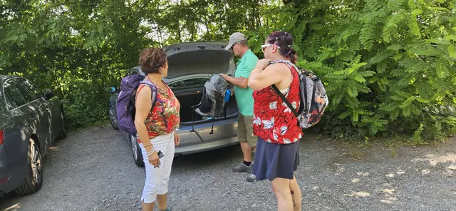 Foto: SAV OG Talheim