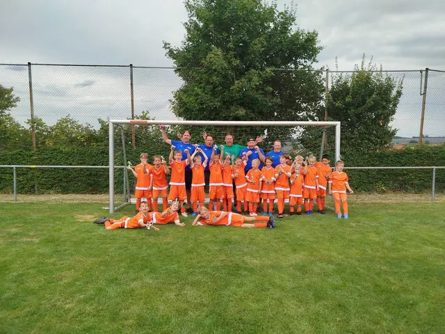 Foto: TSV Zweiflingen e.V.