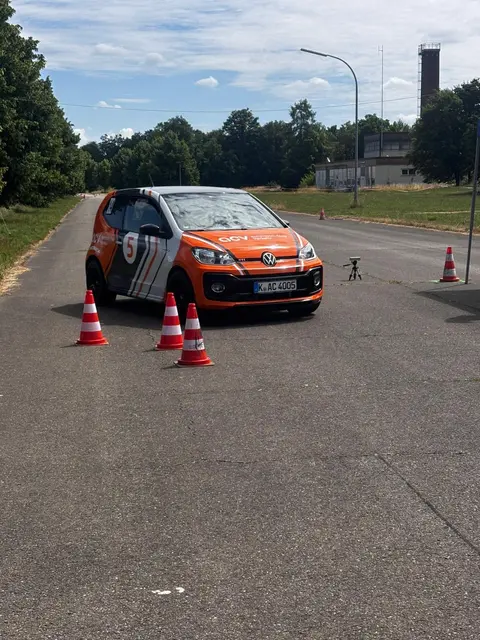 Foto: Melanie Dollmann-Guldenschuh