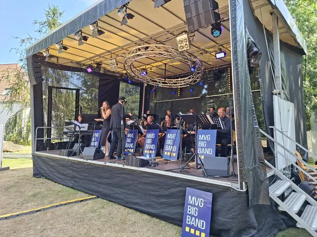 Bad Rappenau- Regionalmarkt- Weindorf- verkaufsoffener Sonntag | Foto: Ralf Röser